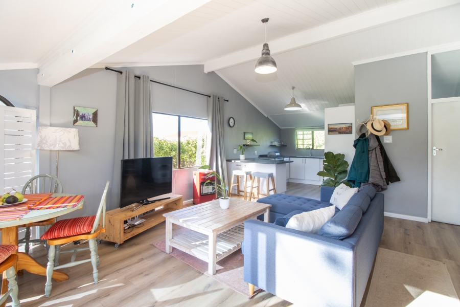 To Let 2 Bedroom Property for Rent in Fish Hoek Western Cape